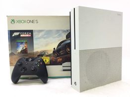 consola xbox series microsoft xbox one s