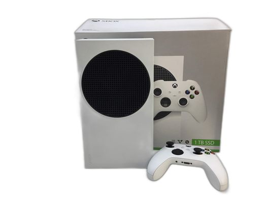 consola xbox series microsoft xbox series s 1tb