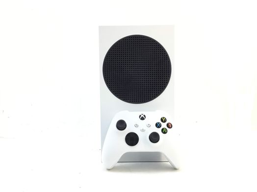 consola xbox series microsoft xbox series s 1tb