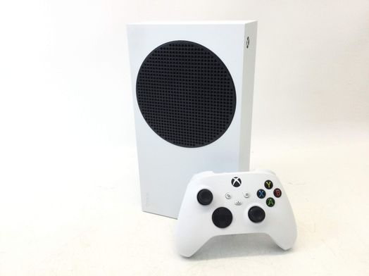 consola xbox series microsoft xbox series s 1tb