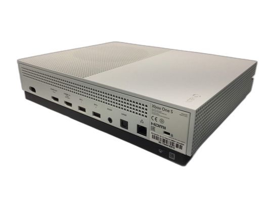consola xbox series microsoft xbox series s 1tb