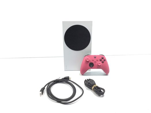consola xbox series microsoft xbox series s 1tb