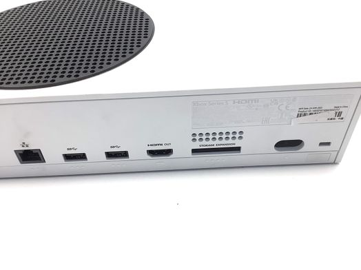 consola xbox series microsoft xbox series s 1tb
