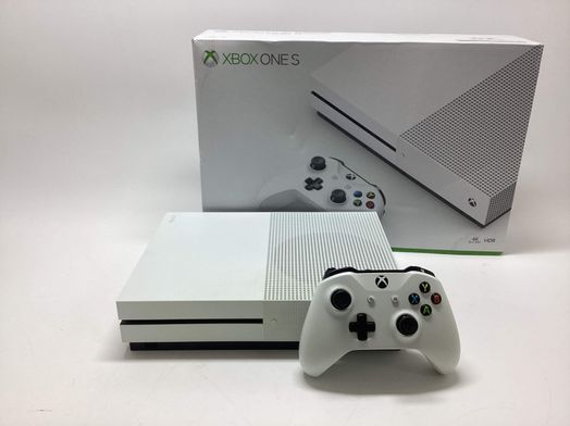 consola xbox series microsoft xbox series s 1tb