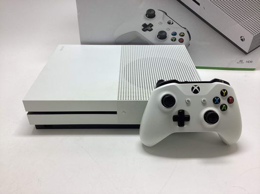 consola xbox series microsoft xbox series s 1tb