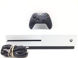 consola xbox series microsoft xbox one s 1tb