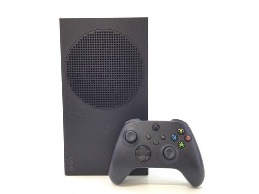 consola xbox series microsoft xbox series s 1tb