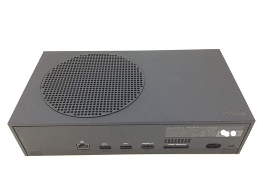 consola xbox series microsoft xbox series s 1tb