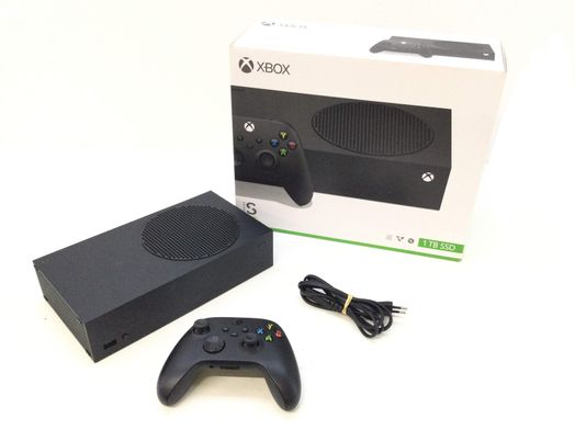 consola xbox series microsoft xbox series s 1tb