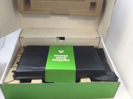 Consola Xbox Series Microsoft Xbox Series s 1tb