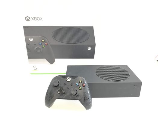 consola xbox series microsoft xbox series s 1tb