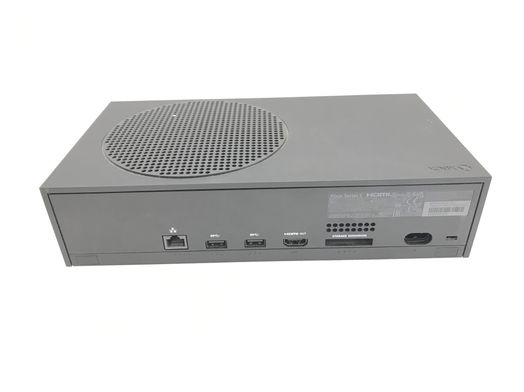 consola xbox series microsoft xbox series s 1tb