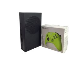 consola xbox series microsoft xbox series s 1tb