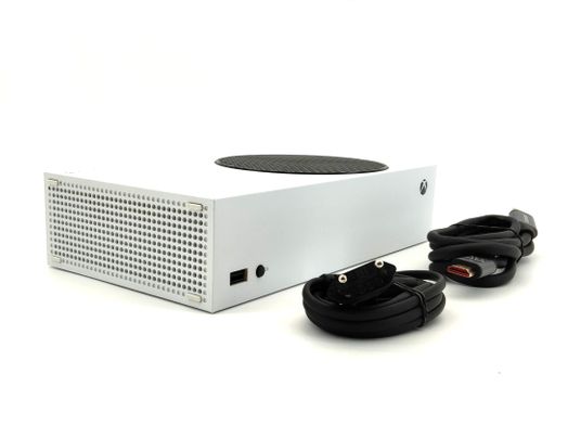 consola xbox series microsoft xbox series s