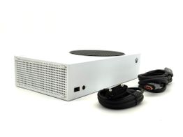 consola xbox series microsoft xbox series s