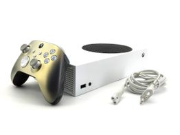 consola xbox series microsoft xbox series s