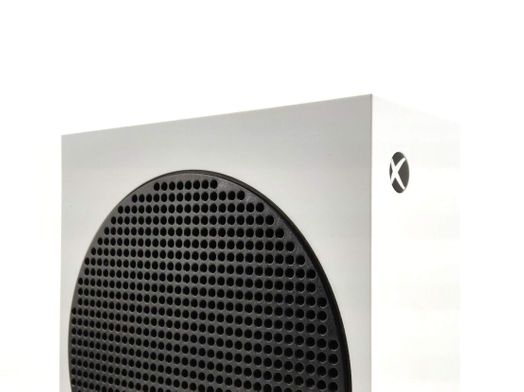 consola xbox series microsoft xbox series s