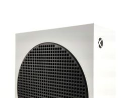 consola xbox series microsoft xbox series s