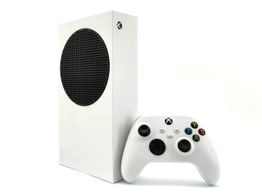 consola xbox series microsoft xbox series s