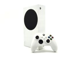 consola xbox series microsoft xbox series s