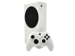 consola xbox series microsoft xbox series s