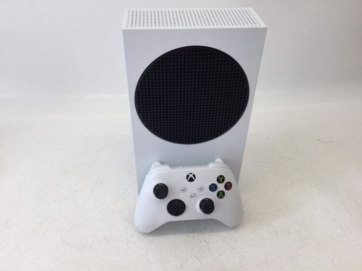 consola xbox series microsoft xbox series s