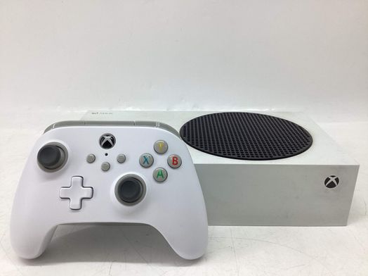 consola xbox series microsoft xbox series s