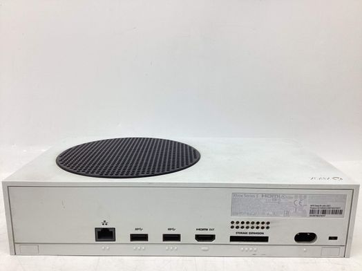 consola xbox series microsoft xbox series s