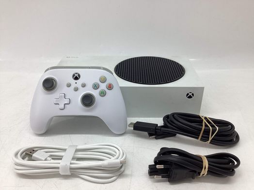 consola xbox series microsoft xbox series s