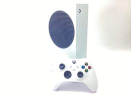 consola xbox series microsoft xbox series s