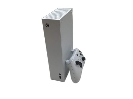 consola xbox series microsoft xbox series s