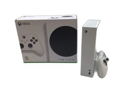consola xbox series microsoft xbox series s