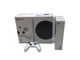 consola xbox series microsoft xbox series s