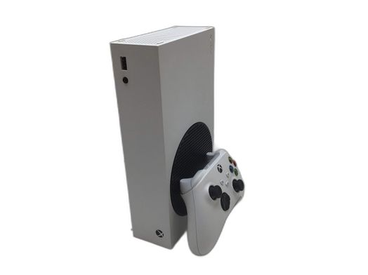 consola xbox series microsoft xbox series s