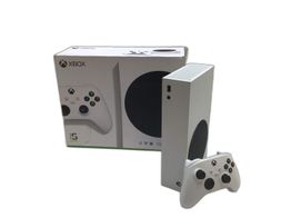 consola xbox series microsoft xbox series s