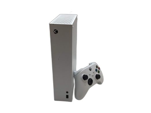 consola xbox series microsoft xbox series s