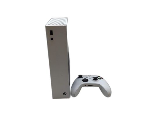 consola xbox series microsoft xbox series s