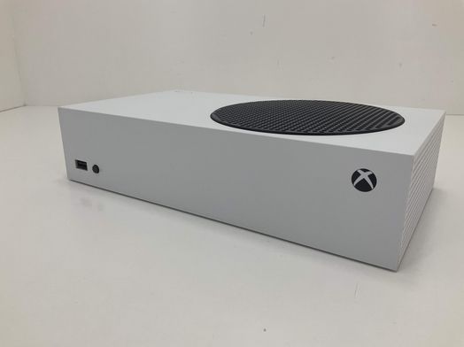 consola xbox series microsoft xbox series s