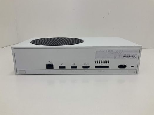 consola xbox series microsoft xbox series s