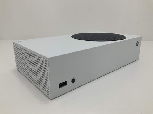 consola xbox series microsoft xbox series s