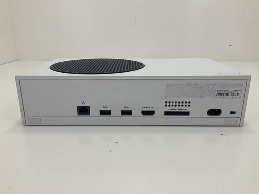 consola xbox series microsoft xbox series s