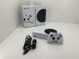 consola xbox series microsoft xbox series s