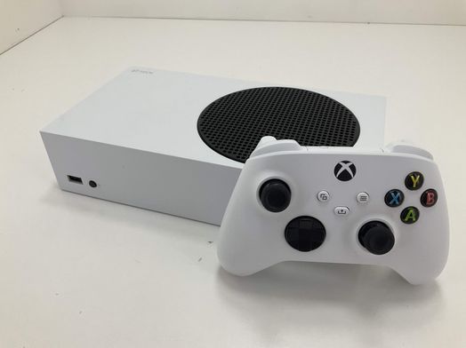 consola xbox series microsoft xbox series s