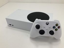consola xbox series microsoft xbox series s