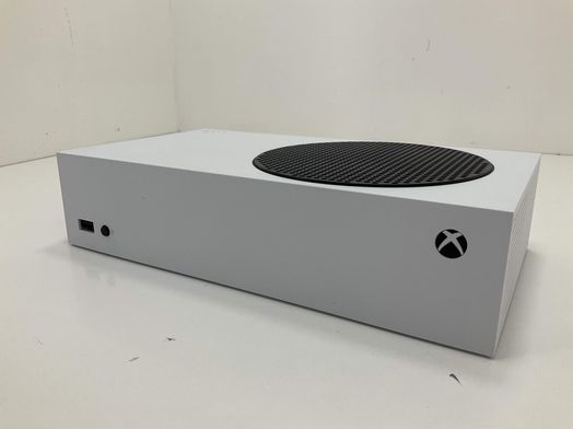 consola xbox series microsoft xbox series s