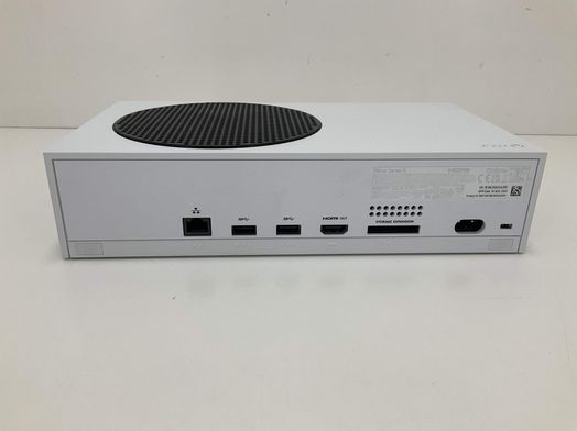 consola xbox series microsoft xbox series s