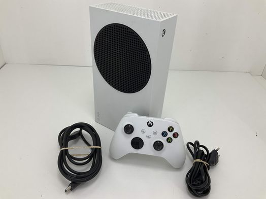 consola xbox series microsoft xbox series s