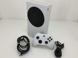 consola xbox series microsoft xbox series s