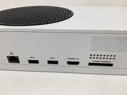 consola xbox series microsoft xbox series s