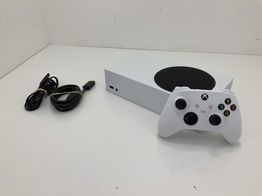 consola xbox series microsoft xbox series s